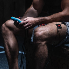 Compex Edge 3.0