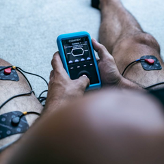 Compex Edge 3.0