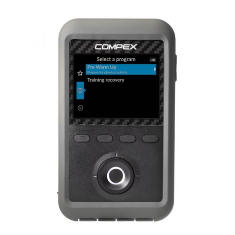COMPEX SP 6.0 Wireless + 75€ de Regalos + Envio 24-72 Horas