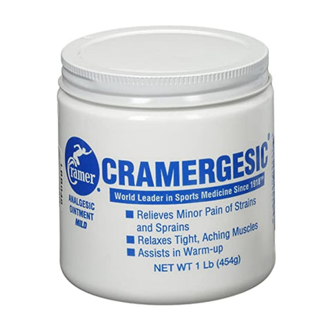 Cramergesic