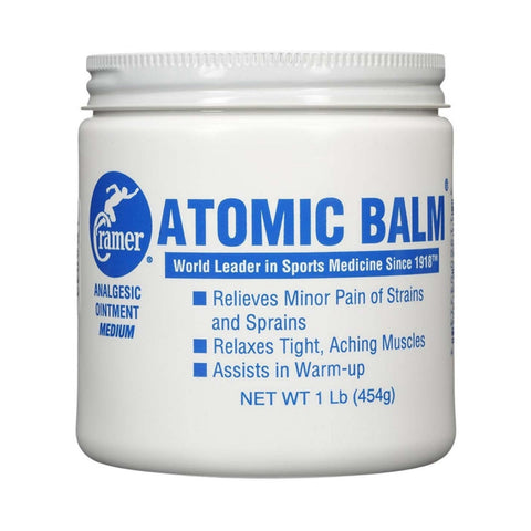 Atomic Balm