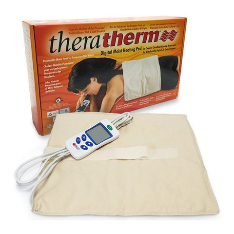 Theratherm Heating Pad