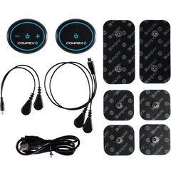 Compex Mini Wireless- 2 Pods