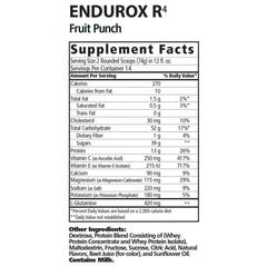 Endurox